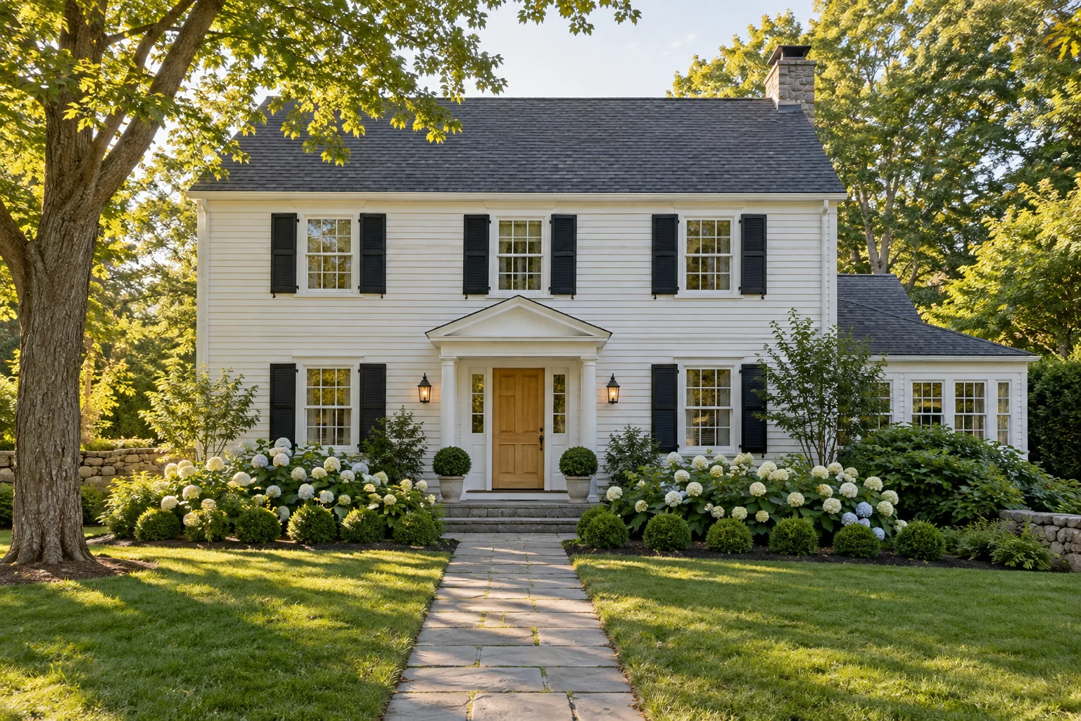 100 Sample Orchard Way, Burlington property photo