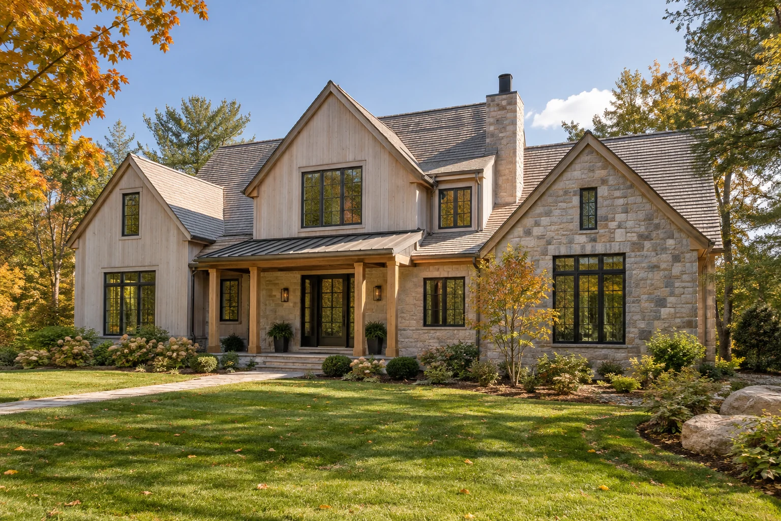 464 Imaginary Cedar Place, Burlington property photo